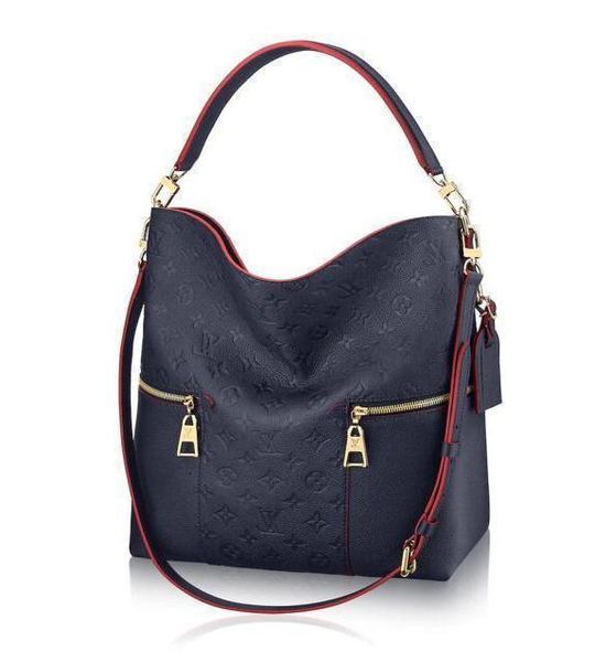 

44012 melie m new women fashion shows shoulder totes handbags handles cross body messenger bags