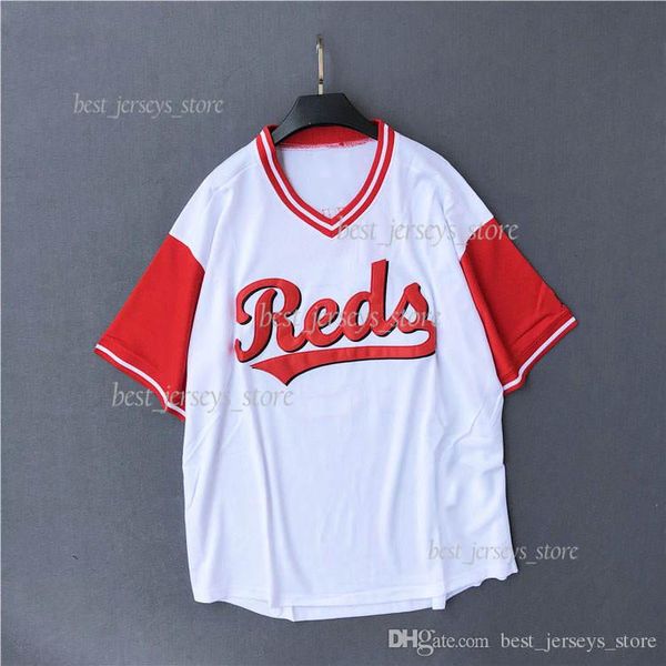 

Spring and Summer Thin Leisure Trend Classic American Sports Baseball Men's Short Sleeves 2019 New First Batch Hot Sale Jersey 26
