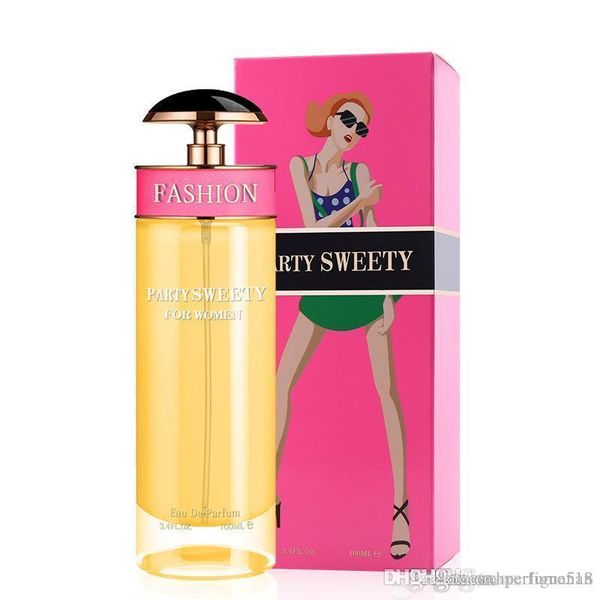 

Frasco de perfume fcpz
