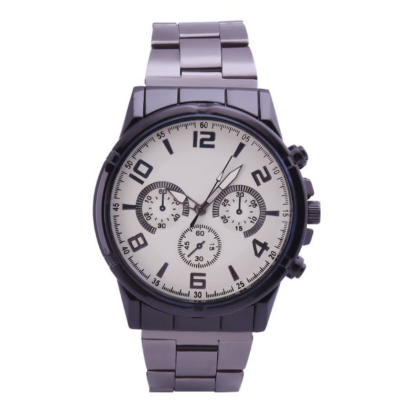 

minimalist stylish men quartz watches drop shipping 2018 new fashion simple black clock bgg brand male wristwatches gifts, Slivery;brown