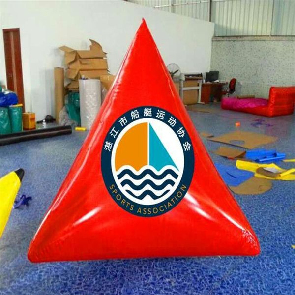 

customized inflatable marker buoy, inflatable pontoon tubes for sale