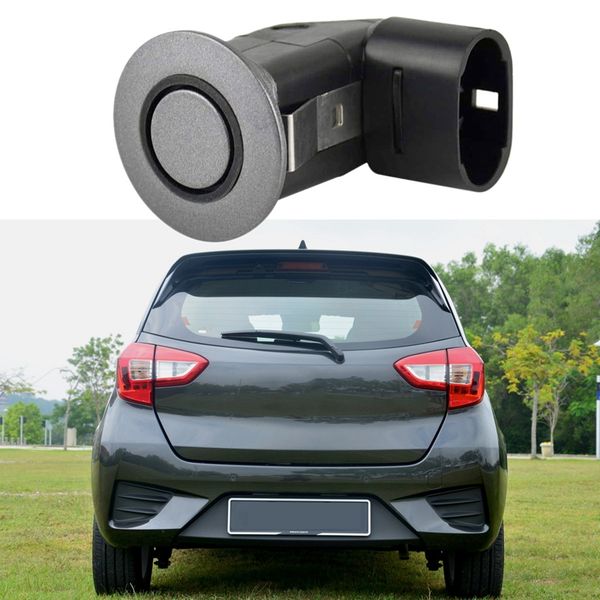 

parking sensor reverse sensor car bumper pdc parking for perodua myvi 89341-111-b0