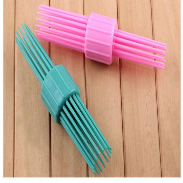 

silicone scalp brush handheld hair massaging silicone comb for kid khaki oil massage for hair fkvcj, Silver