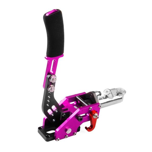 

car modification hydraulic handbrake racing drift competitive handbrake modified color