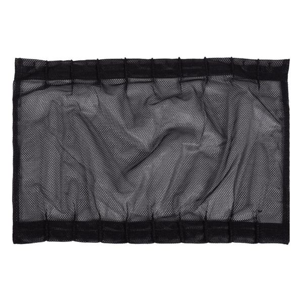 

car seat cushion ice silk non-slip material front seat cover breathable protection pad car interior accessories universal size