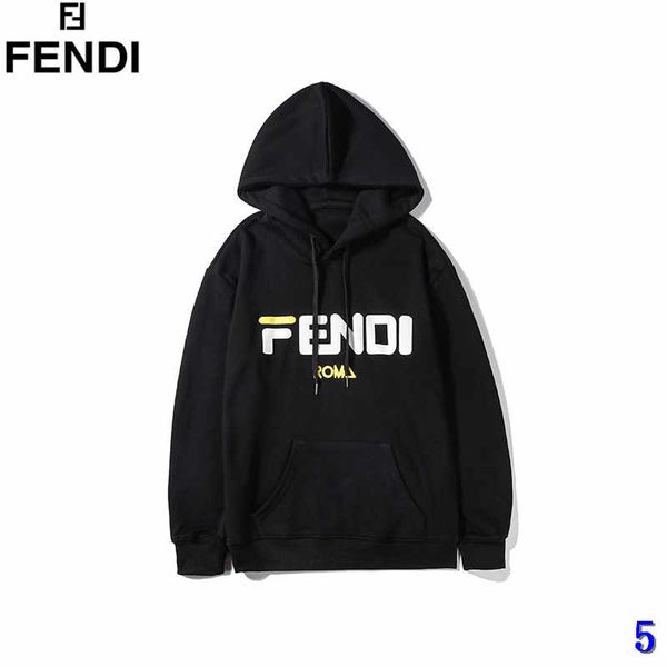 

designer mens hoodie terry new autumn hoodies men women streetwear sweatshirts hoodie clothing loose style warm5, White;black