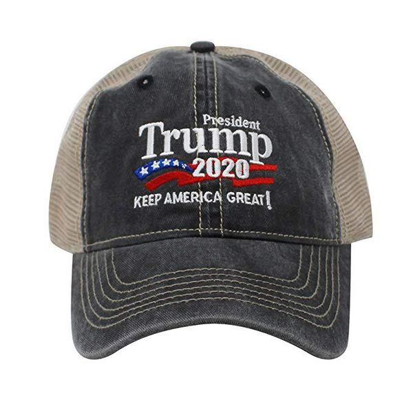 

embroidered american hat camouflage baseball cap for men and women leisure mountaineering outdoor fishing cap customized duck tongue cap who, Blue;gray