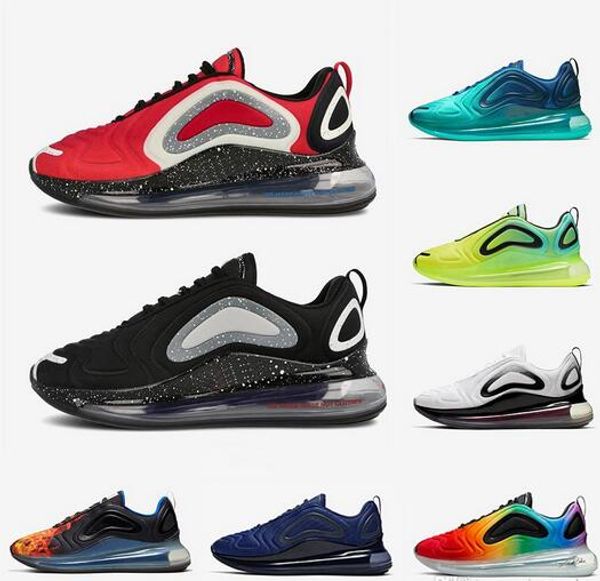 

space capsule undercover x black university red mens running shoes psychic powder men women outdoor trainers sports sneakers 36-45