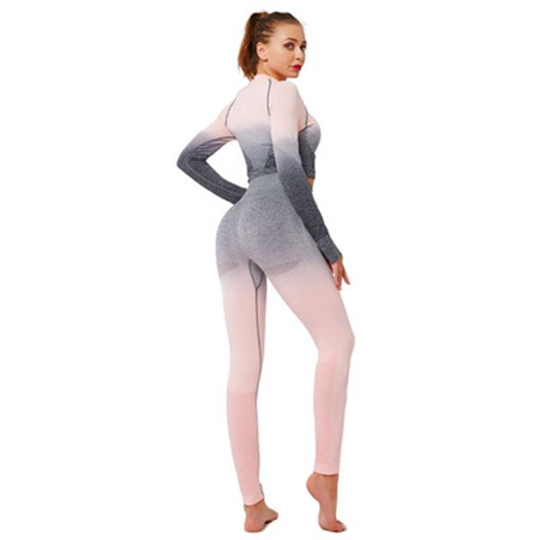 

women yoga set sport suit sport wear fitness clothing gym clothes sportswear for women gym sport clothing fitness, White;red