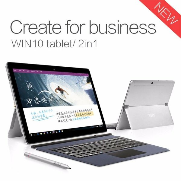 

Voyo i3 10 1 inche tablet pc 8gb ram 128gb rom with keyboard and touch pen
