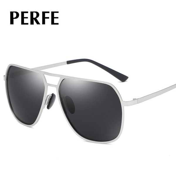 

fashion uv390 sunglasses for summer outdoor brand sunglasses for men women, White;black
