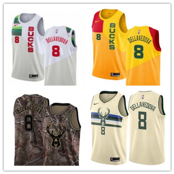 matthew dellavedova jersey bucks