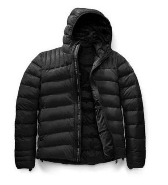 

Down e Parkas happy20192000