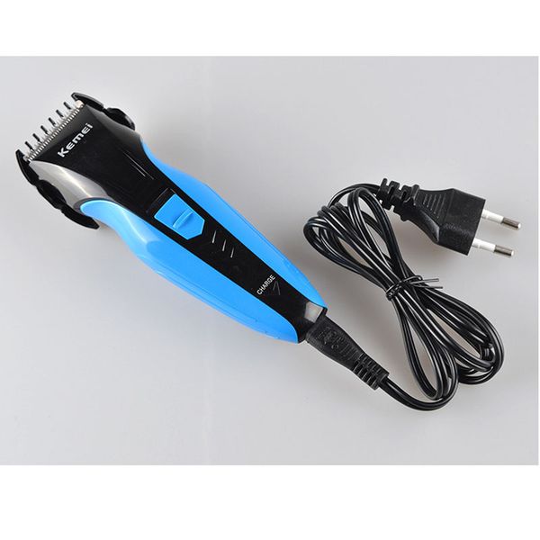 

kemei 830 men shaving cutting machine clippers haircut electric rechargeable for shaving beard trimmers