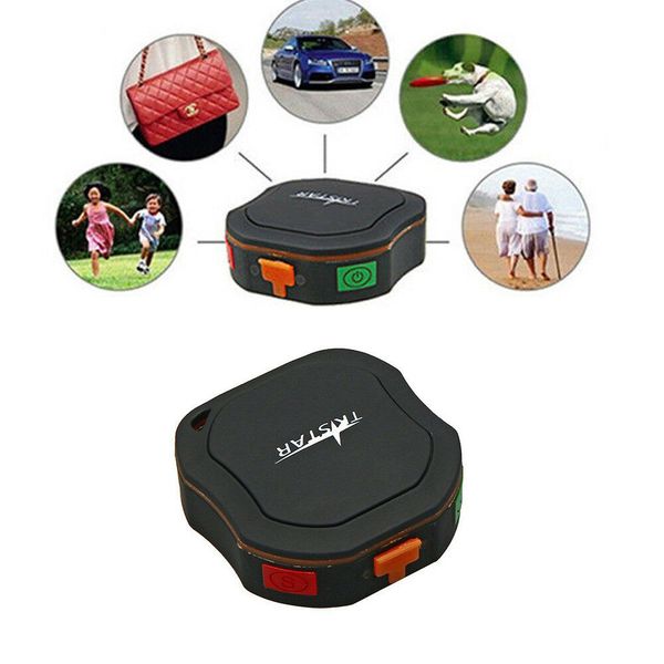 

10 pcs real time gps tracker waterproof car gsm agps tracker in 2g wbdhls pet farm products supplies