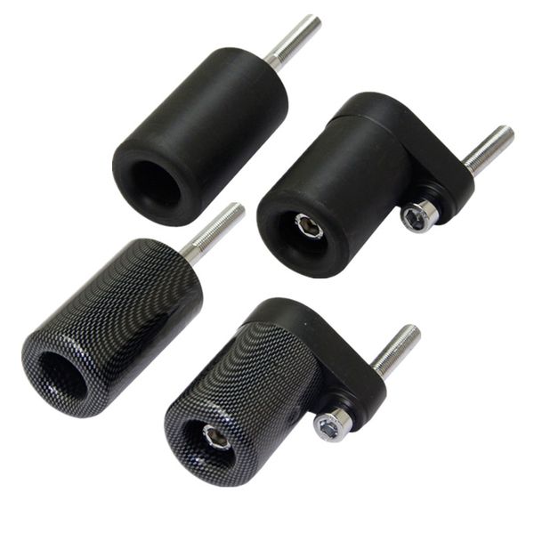 

motorcycle frame sliders crash protector for ninja zx6r 2007-2008