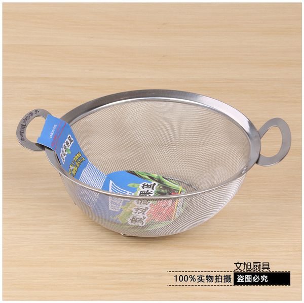 

spot supplies full stainless steel 22cm broadside aures unitas blue fruits blue