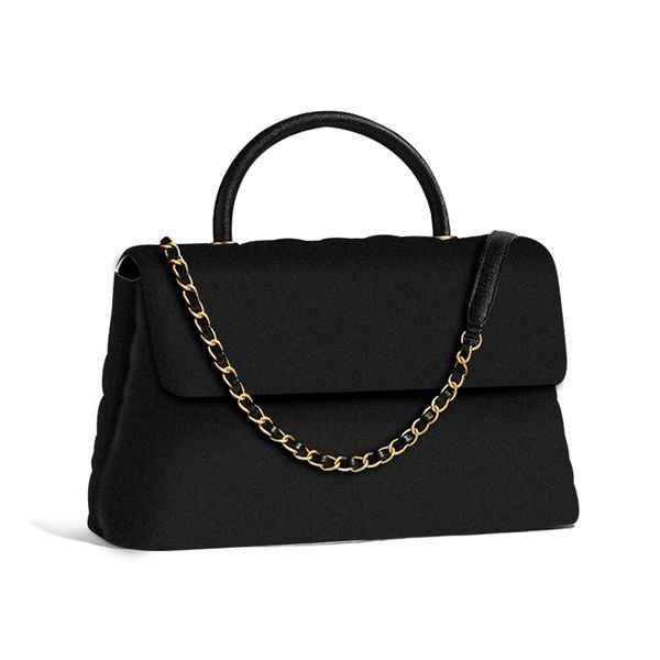 

Fa hion vintage handbag women bag de igner handbag wallet for women leather chain bag cro body and houlder bag with gift bag