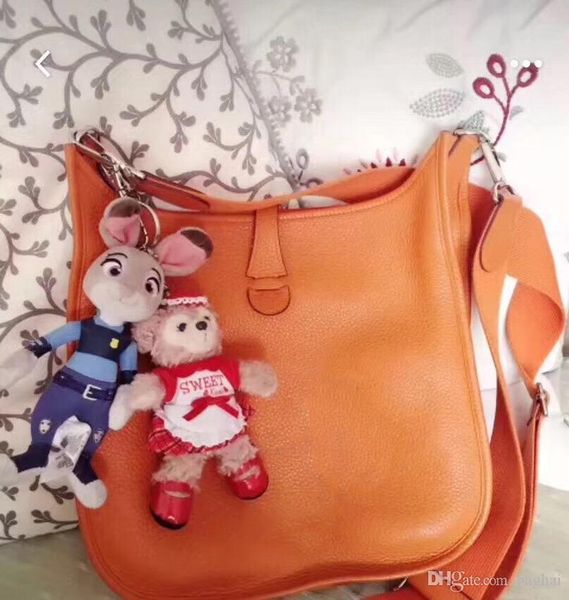 

shoulder bagscross bodytoteshandbags brand fashion luxury designer bags famous women fashion classic cowhide single shoulder slanting 6e