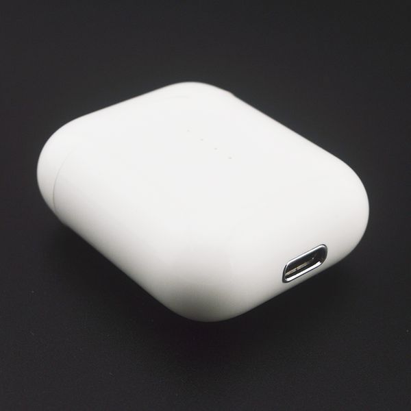 

i10 Tws беспроводная связь Bluetooth 5.0 Наушники Наушники автоматическое включение/выключение беспроводной зарядки с микрофоном зарядка Box для Android iPhone iPad смартфон