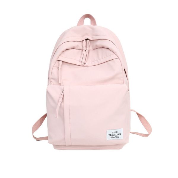 

cute canvas women backpacks school fashion lapbag travel student small bagpack college girls rucksack