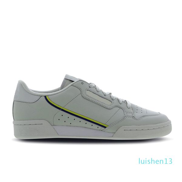 

luxury continental 80 casual shoes calabasas powerphase designer aero blue core black og white men women des chaussures l13
