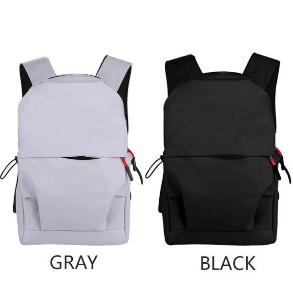 

storage bag outdoor backpack school hiking 2 color waterproof travel hunting hiking backpack bagpack notebook men's fashion