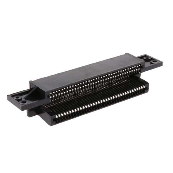 

for nes 72 pin connector cartridge slot socket