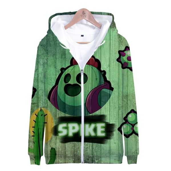 

shooting game 3d printed oversize hoodies boys men women long sleeve kids hoodie sweatshirt fashion harajuku jacket coat clothes, Black