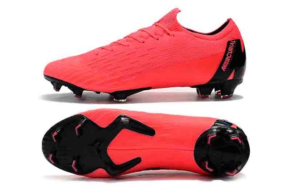 

mercurial superfly vi 360 fury vii elite fg35-45 6 xii 12 cr7 ronaldo neymar mens high soccer shoes 20th football boots cleats