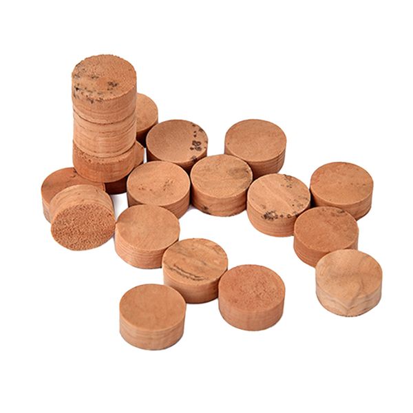 

20 pieces trumpets water key cork pads for trumpeter