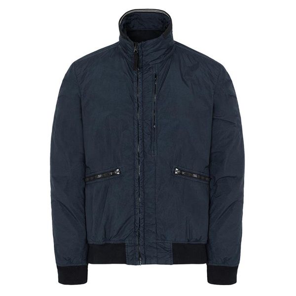 

19ss 40930 crinkle reps waterproof jacket soft shell-r jacket t0ney men jacket facshion hflsjk322, Black;brown