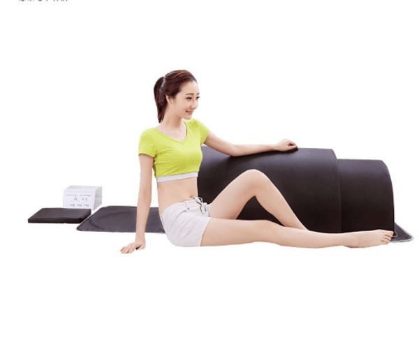 Como usar la sauna para adelgazar
