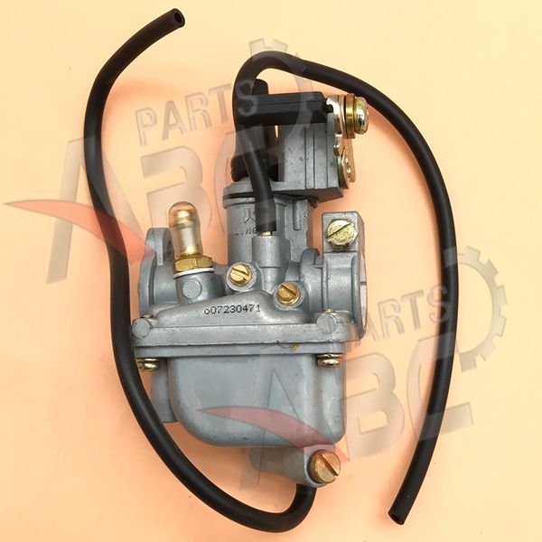 

carburetor fit for lt50 lt 50 alt50 jr50 lta5 quadrunner carb