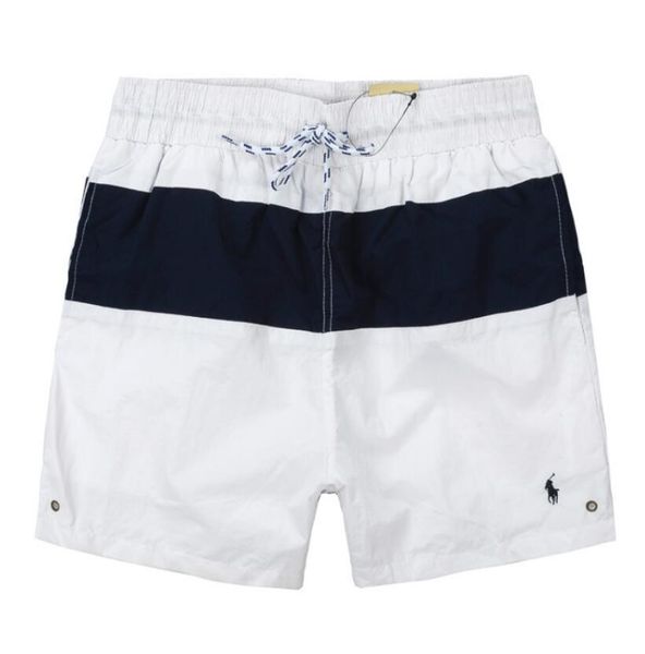

2020 men summer shorts men surf rÃ¢lph lÃ¢urÃªn shorts men board shorts sizes m-xxl, White;black
