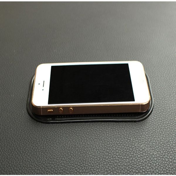 

black anti-slip plate for car accessories parts