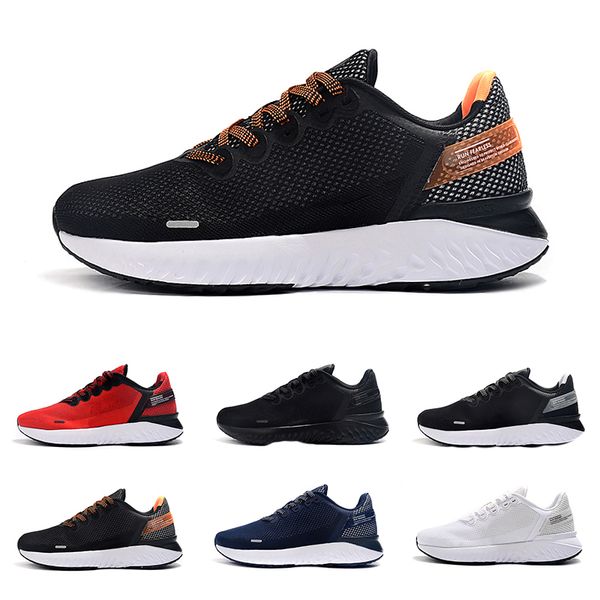 

высокое качество legend react 3 mens trainer спортивный бег кроссовки кроссовки сша 7-11