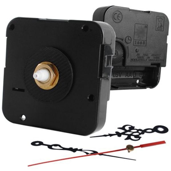 

ycys quartz clock movement mechanism diy repair tool + hands