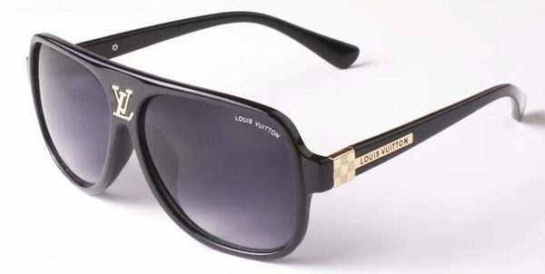 

мужские женские 311 солнцезащитные очки доказательства солнцезащитные очки дизайнер полированный черный кадр очки очки бесплатная доставка, White;black