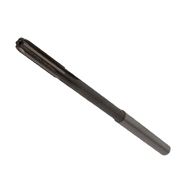 

hss high speed h7 straight shank reamer machine reamer for cnc diameter: 3-12mm