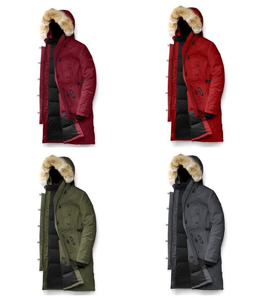 browning goose down coats