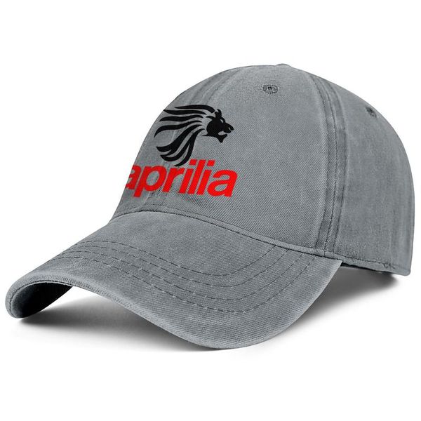 

aprilia мотоцикл мужской джинсовой бейсболка прохладно пустой команды стильные шляпы мотоцикла logo2 логотип шрифта aprilia aprilia-логотип, Blue;gray