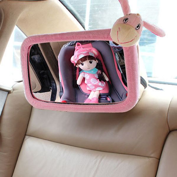 

adjustable baby car mirror car back seat safety view rear ward facing safety back seat baby monitor reverse seats mirror