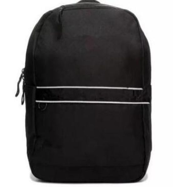 

men's and women's trend string student bag casual couple travel computer bag waterproof material backpack