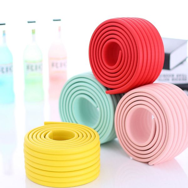 

toddlers safety corner guard cushion protector protect multicolor optional