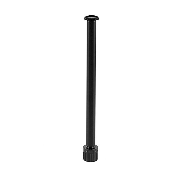 

mountain frame rear barrel shaft rear tube shaft bicycle wheel hub cylindrical drum lock rod 175x12mm