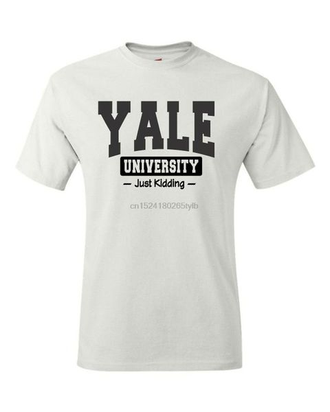

men's t-shirts yale university t shirt, White;black