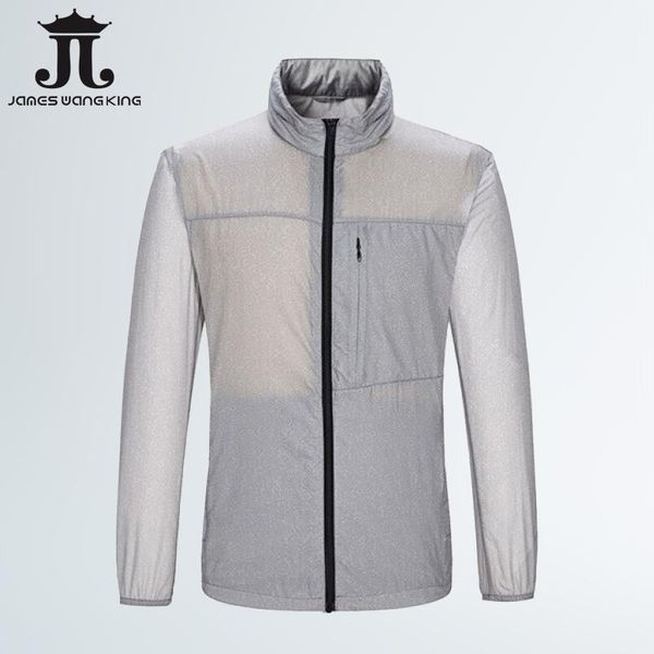 

2019 advanced sunscreen fabric jacket comfortable breathable skin sunscreen jacket camping mountaineering hooded, Black;brown