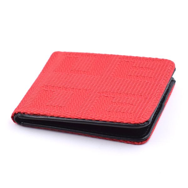 

jdm style bride wallet auto wallet racing seat fabric and leather canvas key case