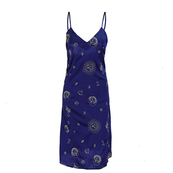 

женские платья конструктора платье 2019 шифоновое женщины вышивки скольжения платье спагетти ремень sexy глубокий v шеи без рукавов backless, Black;gray